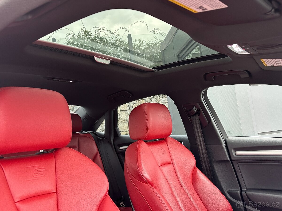 Audi S3 2020 - 11