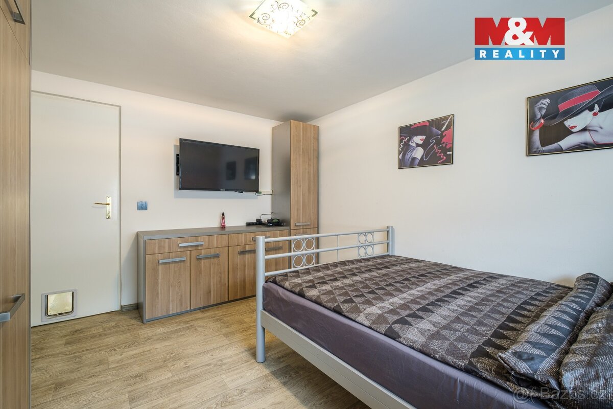 Prodej autoservisu 232 m², Březová u Sokolova, ul. Okružní - 11