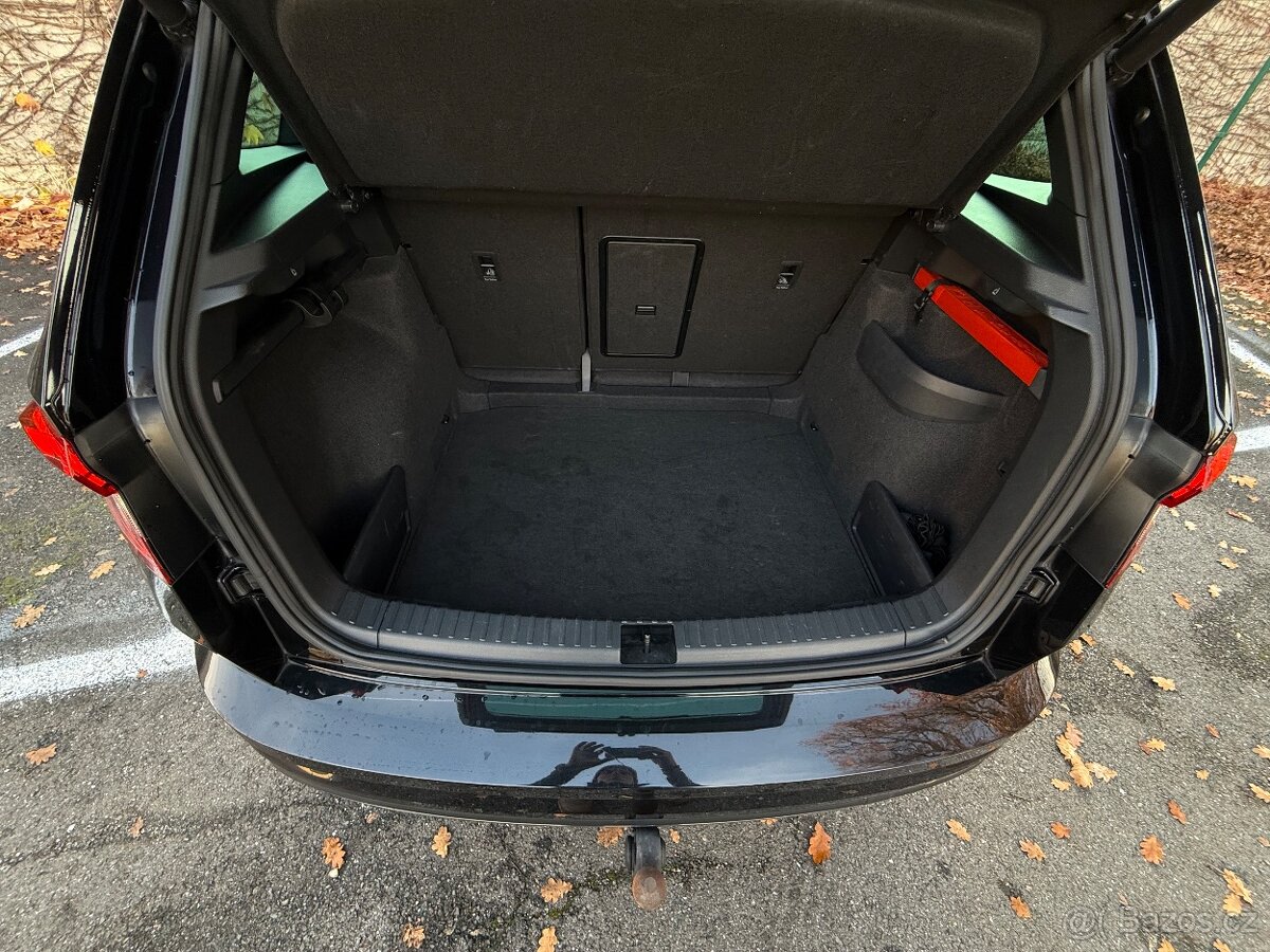 Škoda Karoq 1.5 TSi 110Kw/DSG/Sportline/Virtual/Tažný/125Tkm - 11