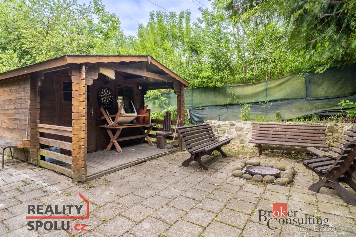 Prodej, domy/chata, 48 m2, 79851 Přemyslovice, Prostějov [ID - 11