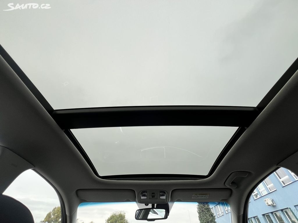 🚗 Kia Optima 2.0GDi 115KW Plug-in hybrid AUTOMAT - 11