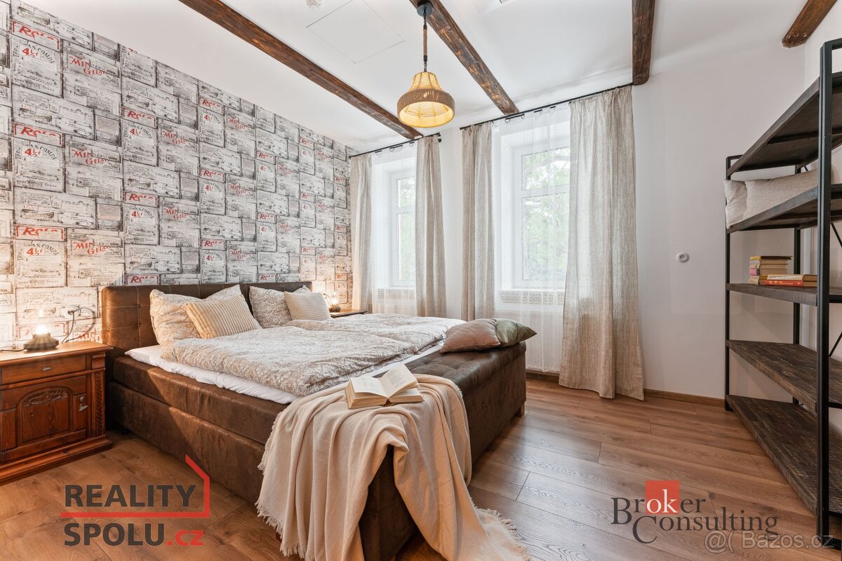 Prodej, komerční/ubytování, 786 m2, Sedličky, 50601 Jičín, J - 11