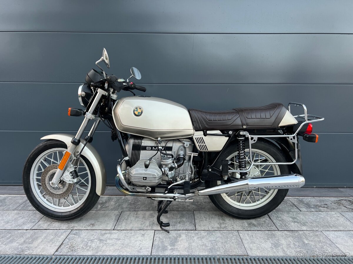BMW R45, r,v. 2/80 - 11