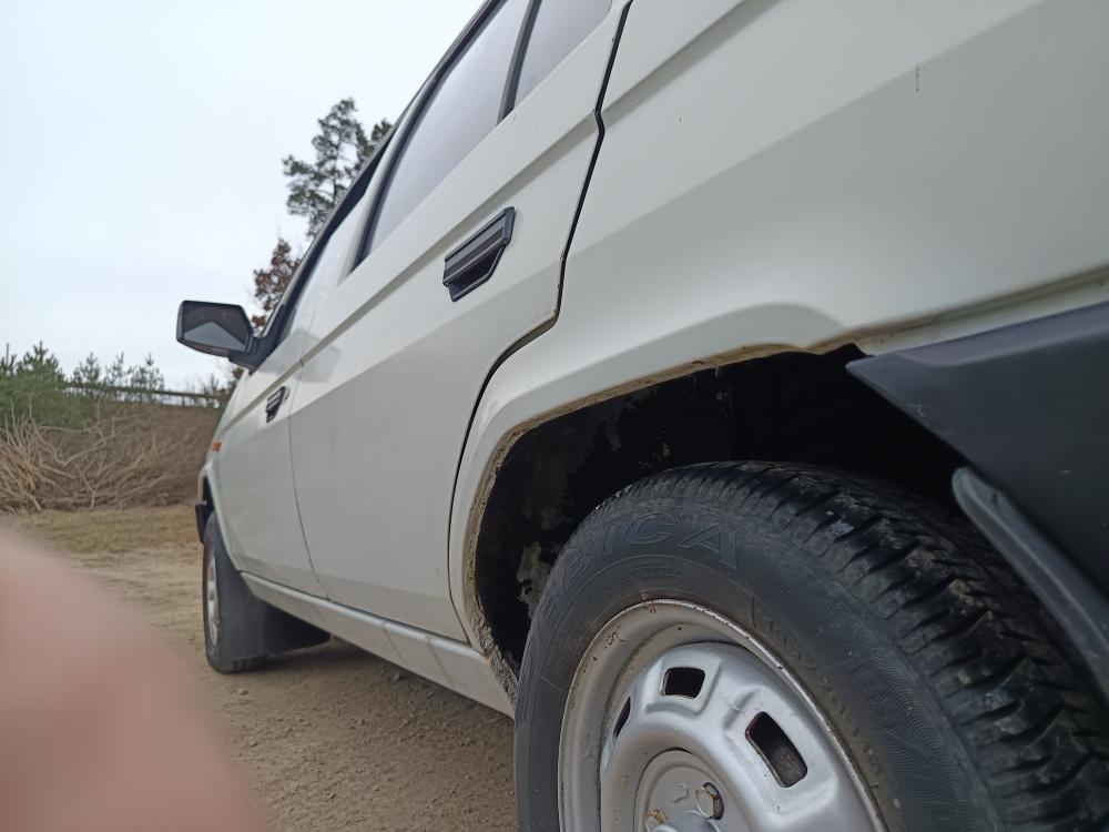 škoda Favorit r.v 1988 ČSSR první prodej - 11