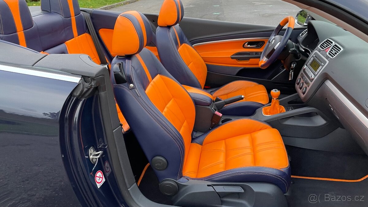 VW EOS 2.0TDi INDIVIDUAL - 11