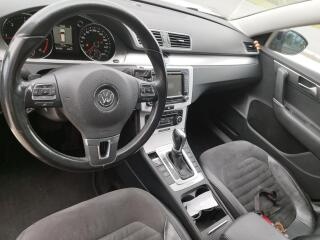 VW PASSAT 2.0TDI,4-MOTION, 2011, DOLOŽENÉ KM - 11