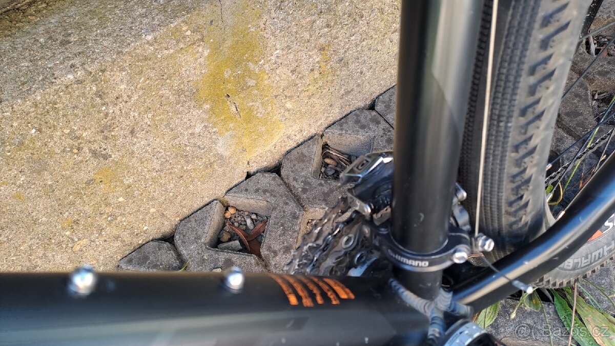 Dámské horské kolo Scott Scale 910 - 11