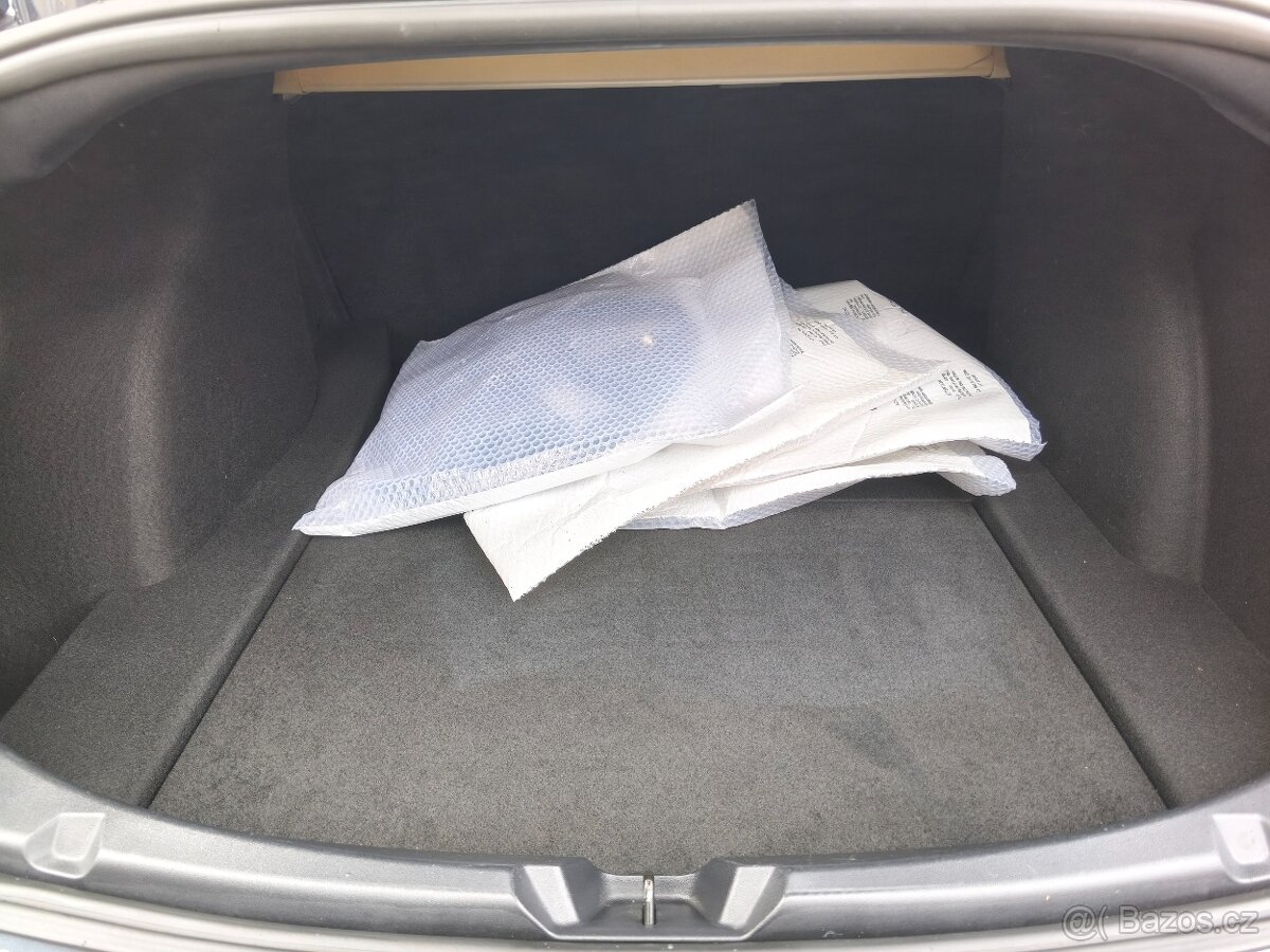 Tesla model 3 long range -refresh model 2021 - 11