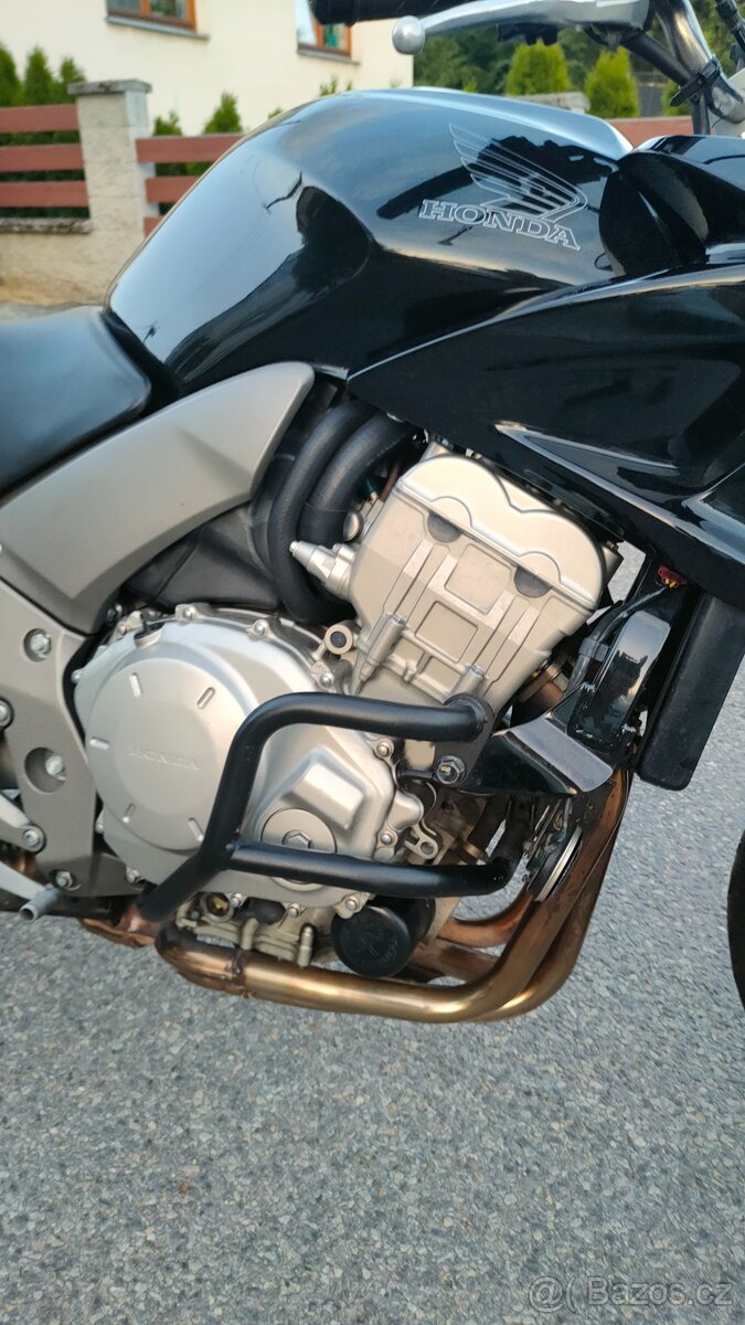 Honda CBF 1000 ABS - 11