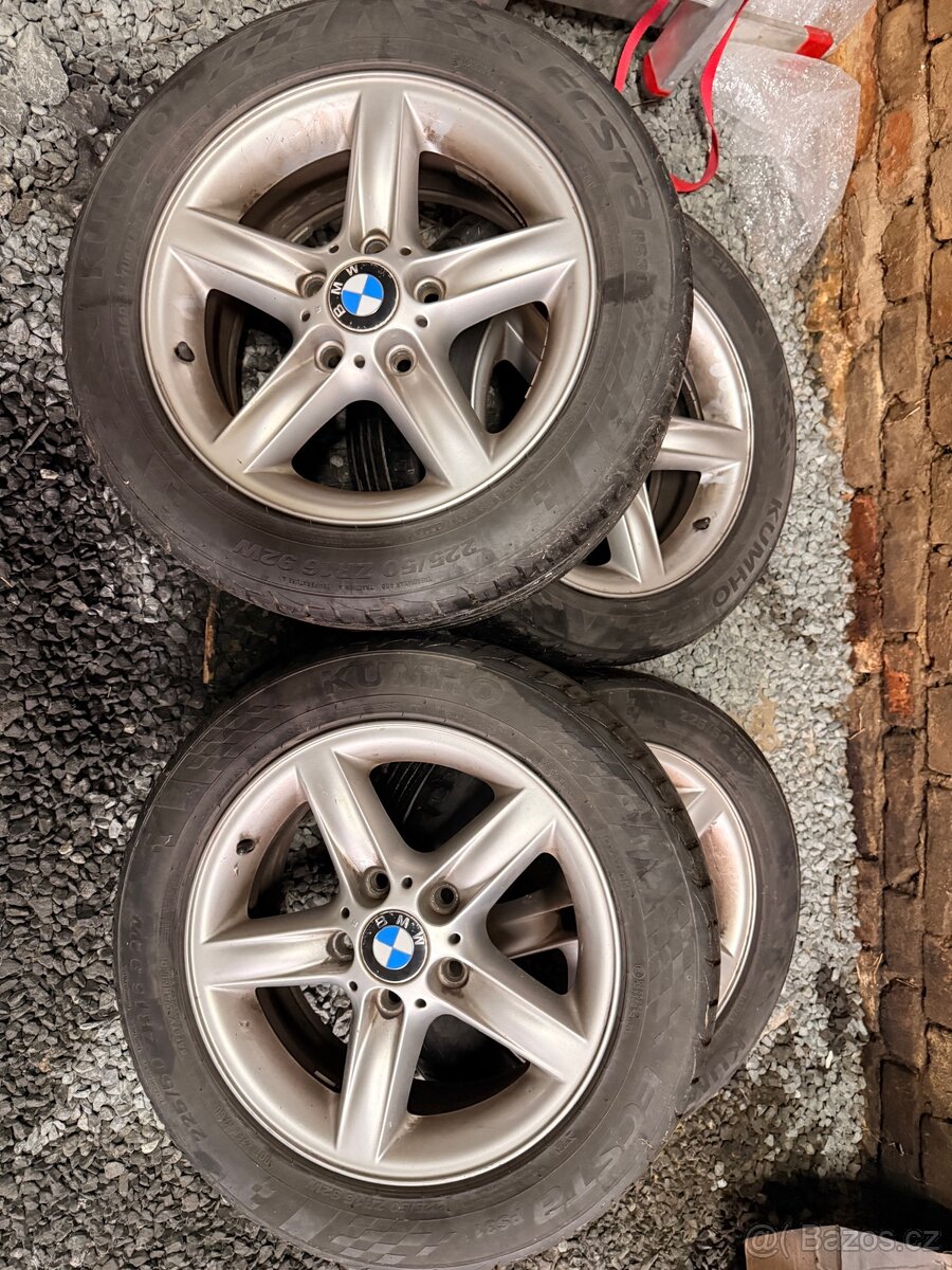 BMW E87 118D 105kw - 11