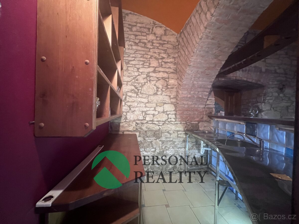 Pronájem obchodního prostoru 315 m², Tursko, ev.č. 02890 - 11