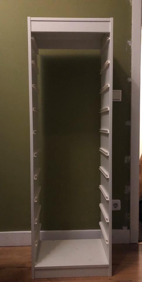 Detsky pokoj ikea stuva - 11