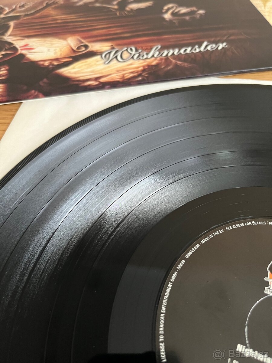 Nightwish – Wishmaster - 11