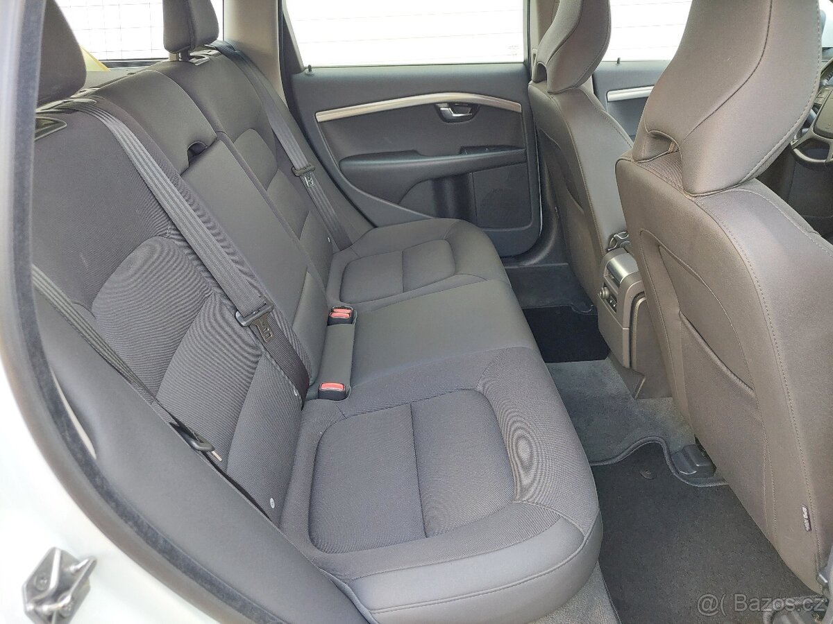 Volvo V70, 2.0D 133kw L+Z kola - 11