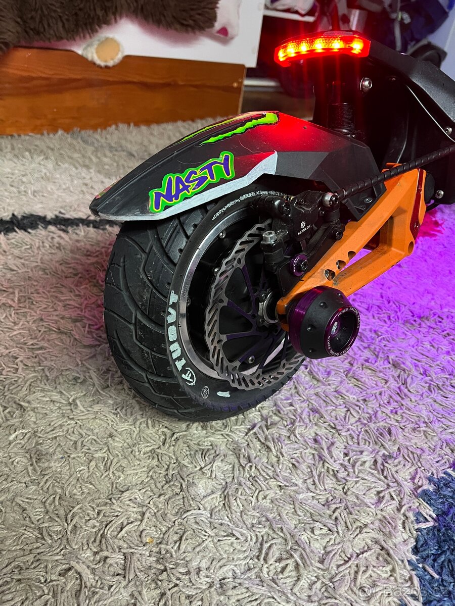 Kugoo g3 pro 2025 - 11