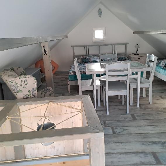 Rodinný dům-penzion Valtice - 11