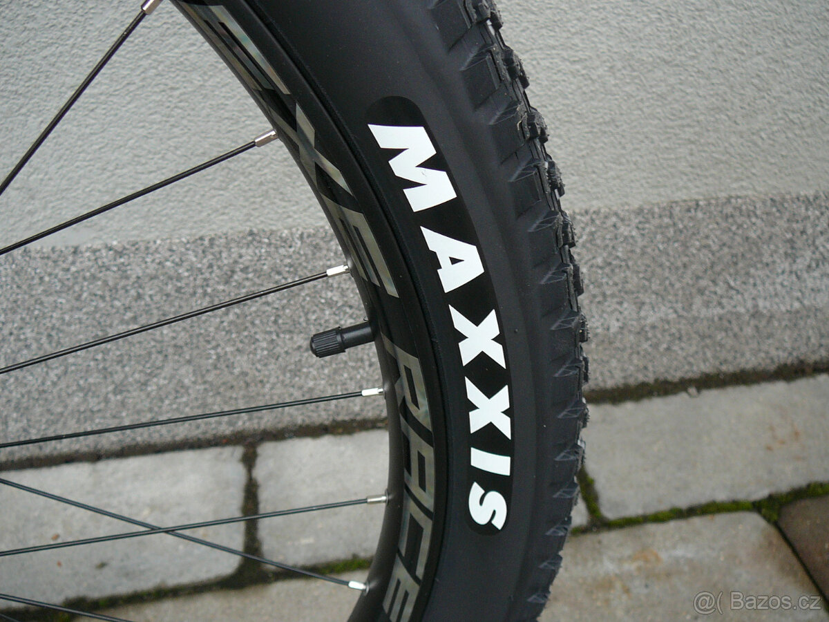 Leader Fox Argus - 11