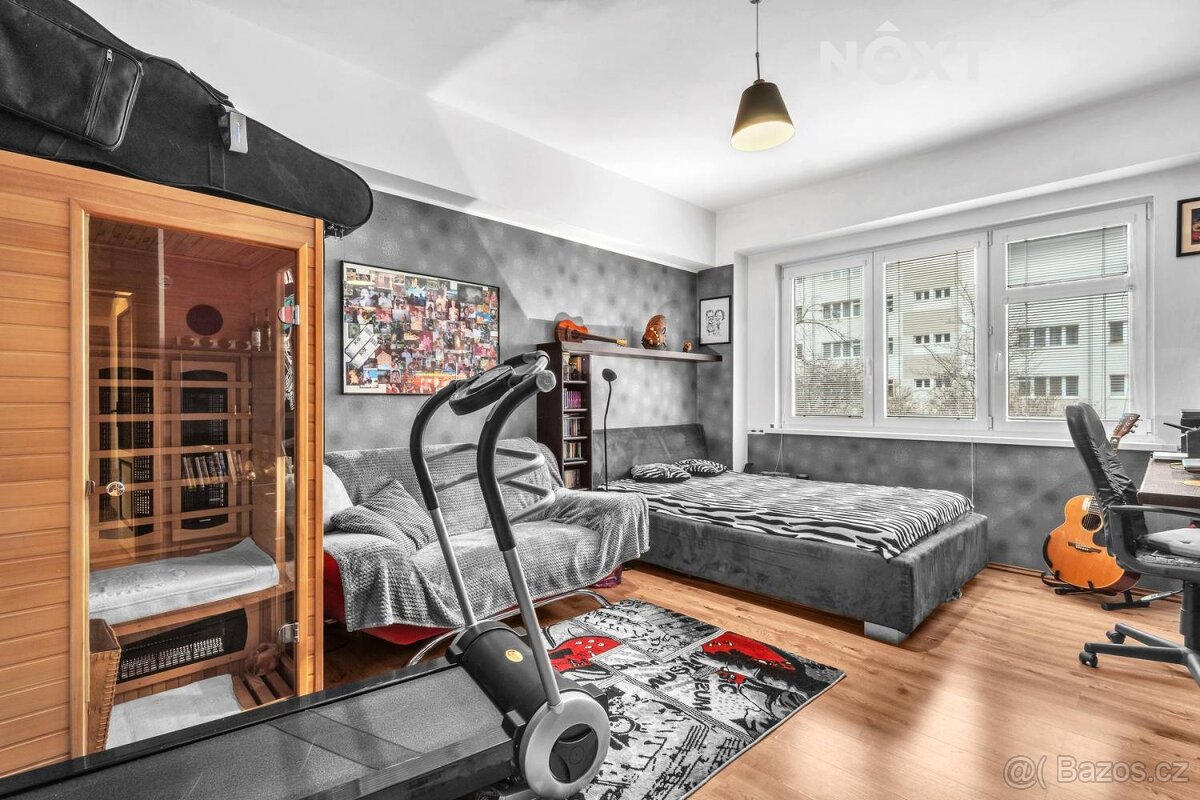 Prodej byt 3+1, 76㎡ - 11