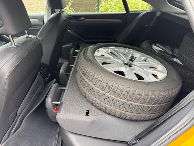 Volkswagen Arteon 2,0 TDi/110Kw Elegance DSG - 11