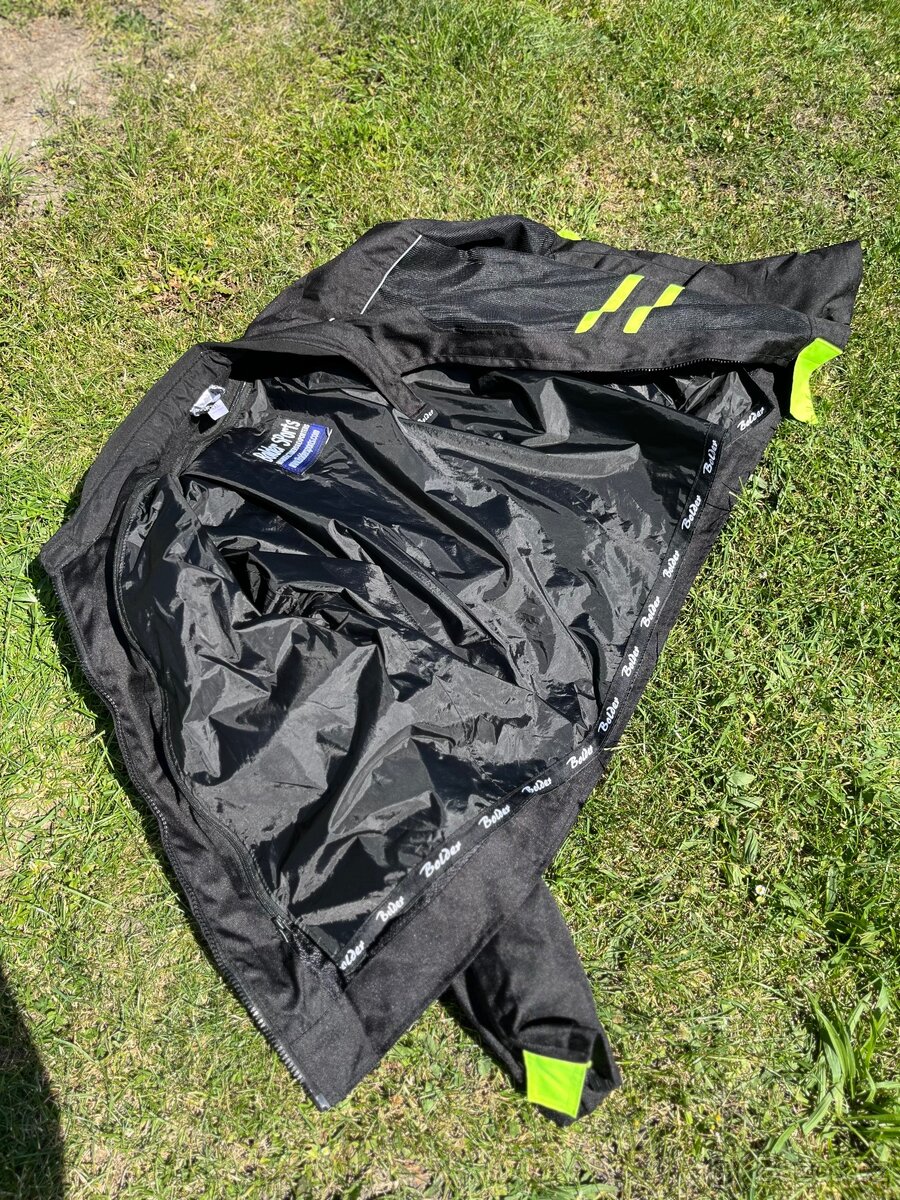 Moto oblečení - 11