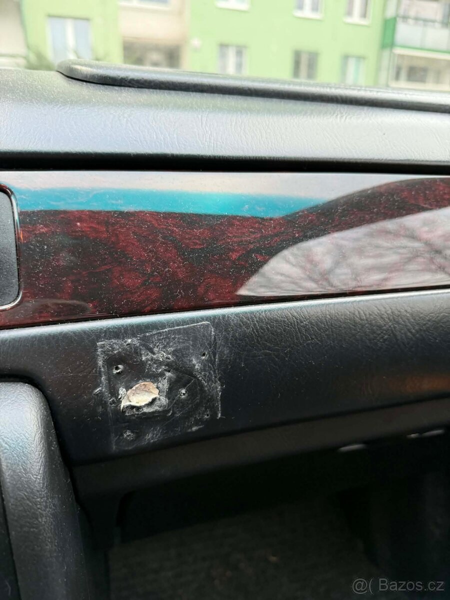 Honda civic 6g MB3 anglán - 11