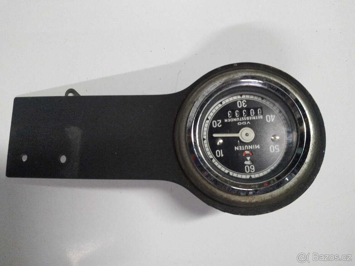 Prodám nd T1 a vw brouk, 666,- kus - 11