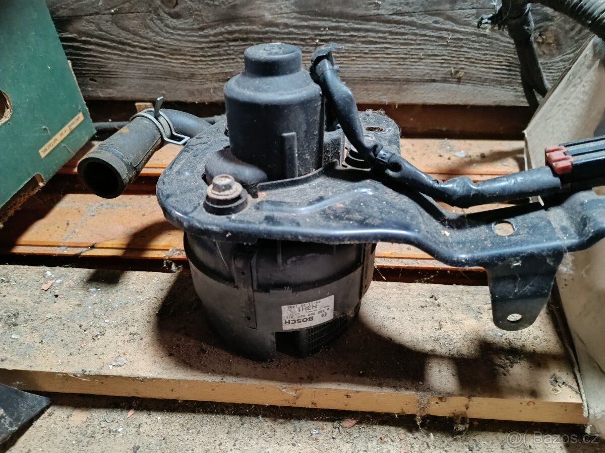 Mazda RX-8 drobné díly - 11