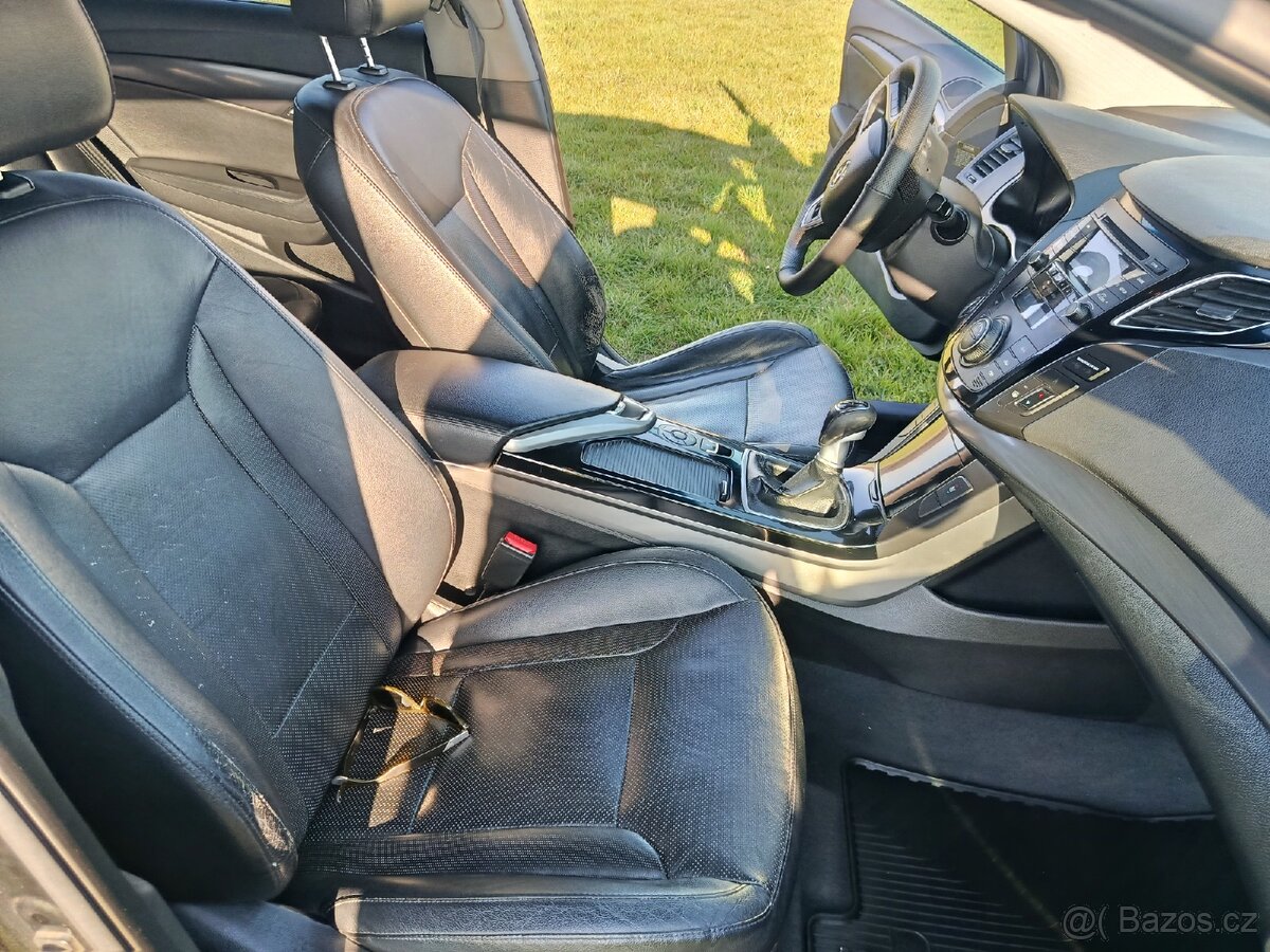 Hyundai i40 1.7crdi 2012 - 11