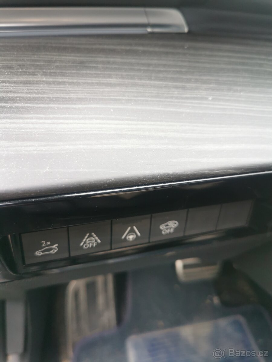 Peugeot 508 1.5 HDi GT Line AT8 120TK 2021 DPH - 11