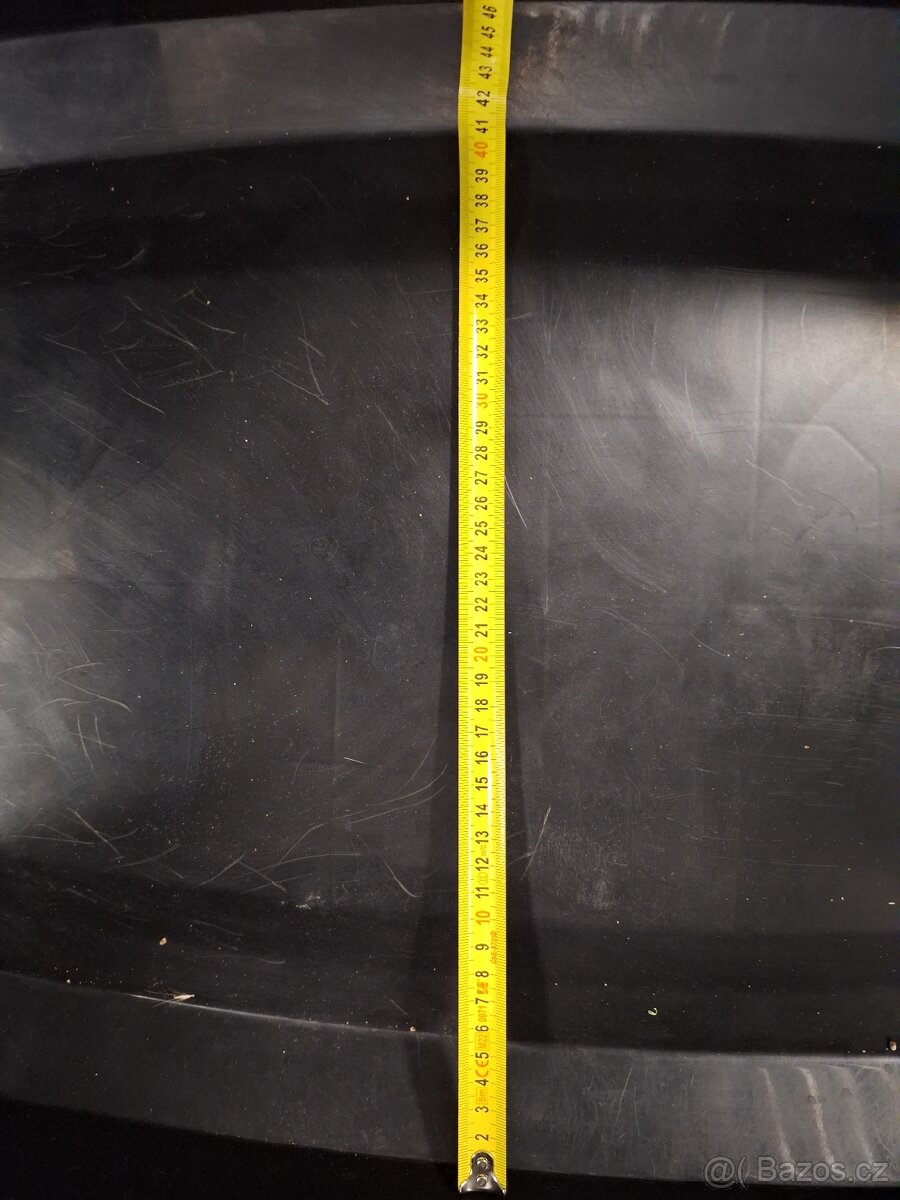 FERPLAST ATLAS 50 - přepravní box na psa - 11