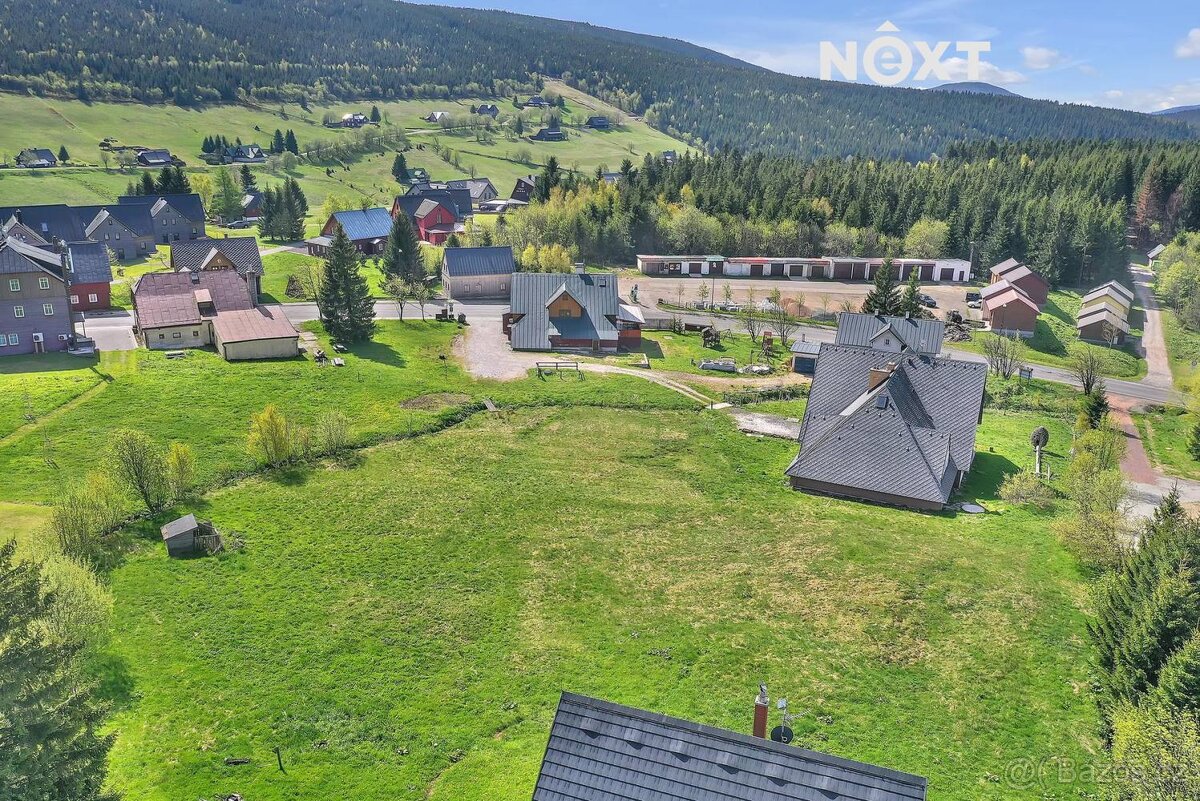 Prodej pozemek Bydlení, 2417㎡ - 11
