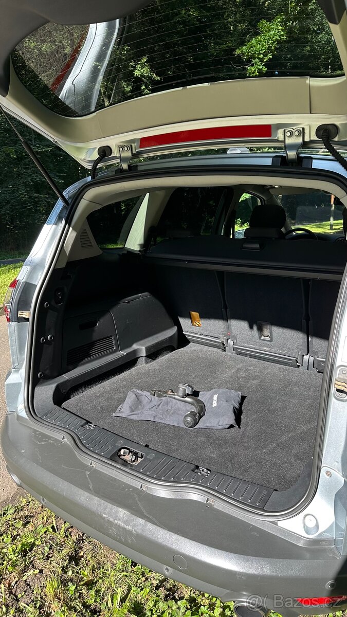 Ford S-max 2,2 tdci 147kw - 11