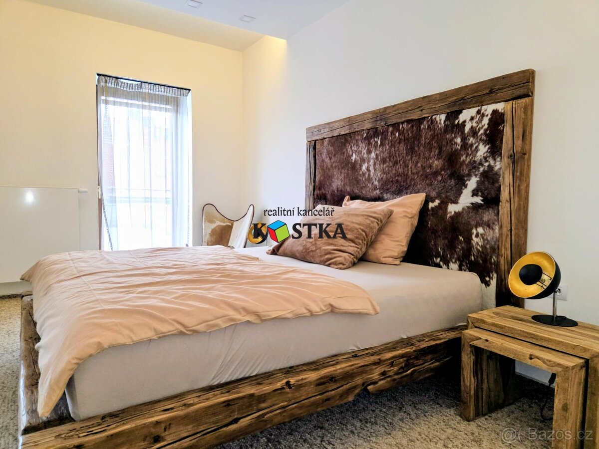 byt 2KK s terasou Příbor - 11