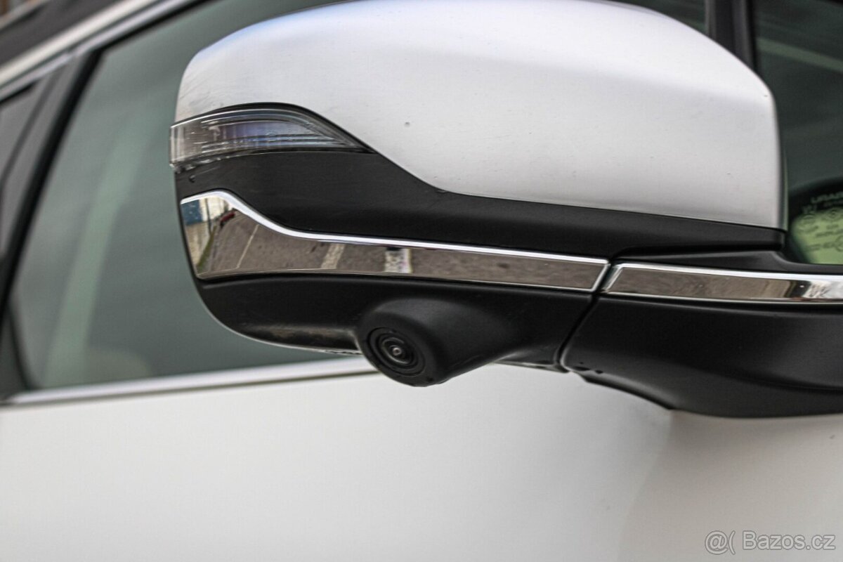 Subaru Outback 2.5i ES Premium AWD Lineartronic - 11