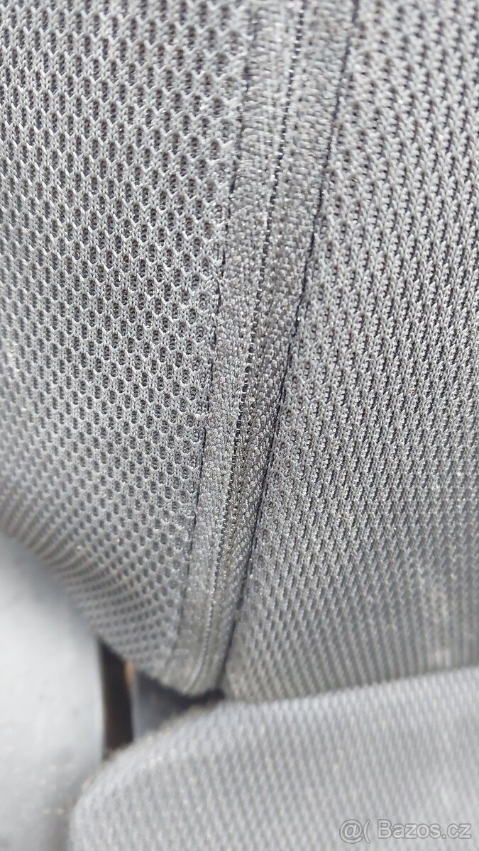 Mitsubishi L200 DID sedadlo spolujezdec - 11