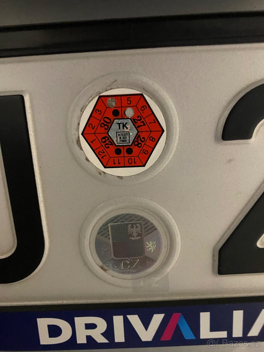 Prodáme škoda - 11