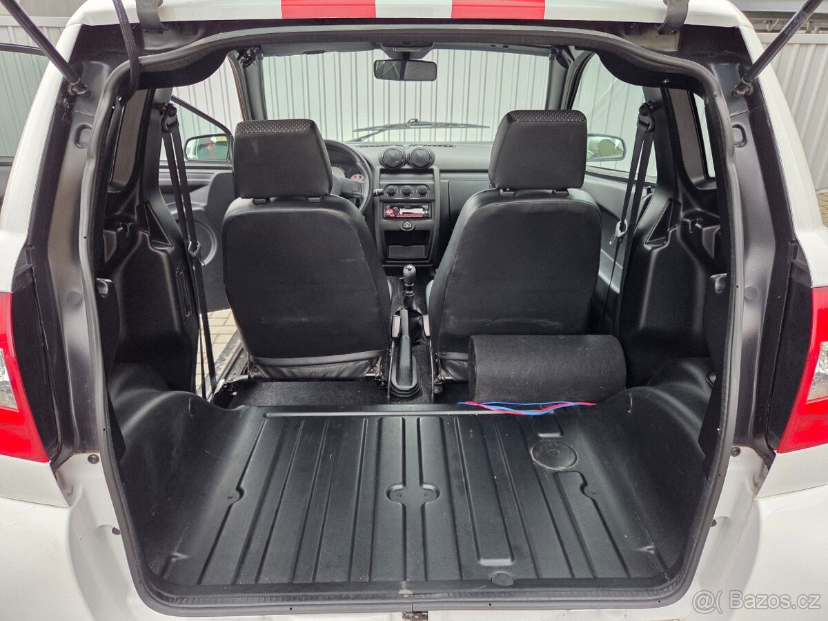 Aixam Minauto / koupeno v ČR - 11