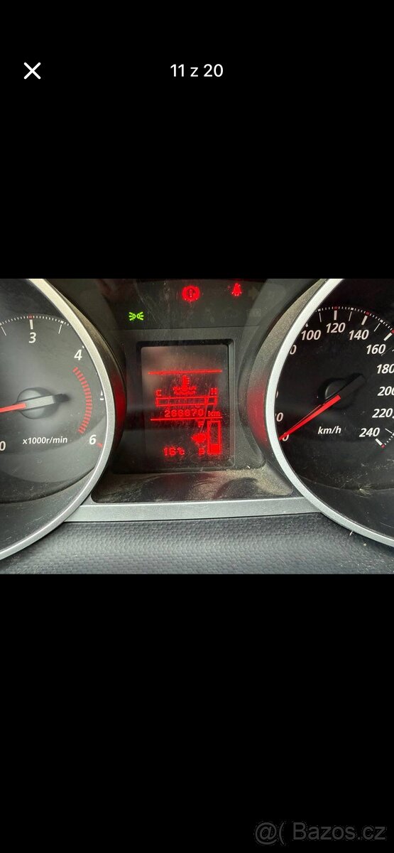 Mitsubishi Outlander SUV 2,2D - 11