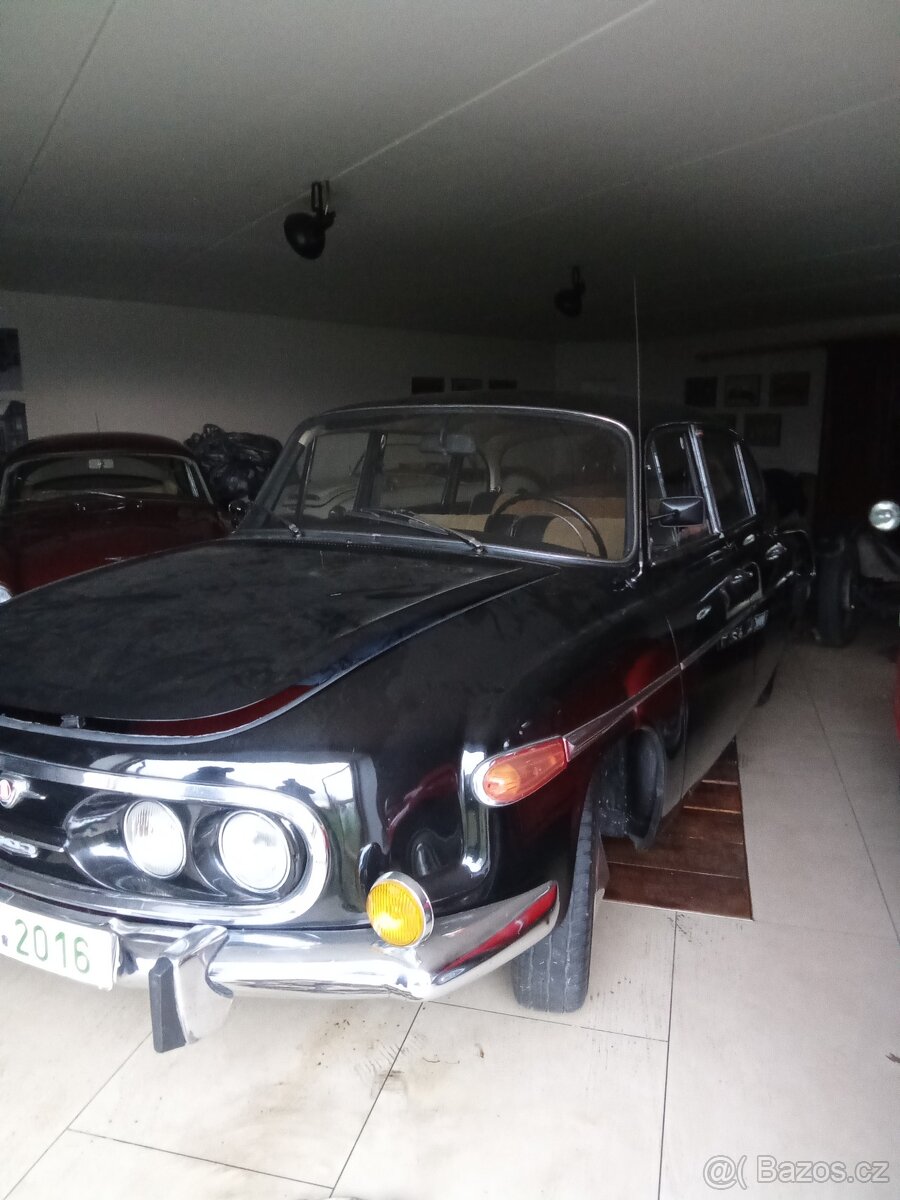 Tatra 603 - 11