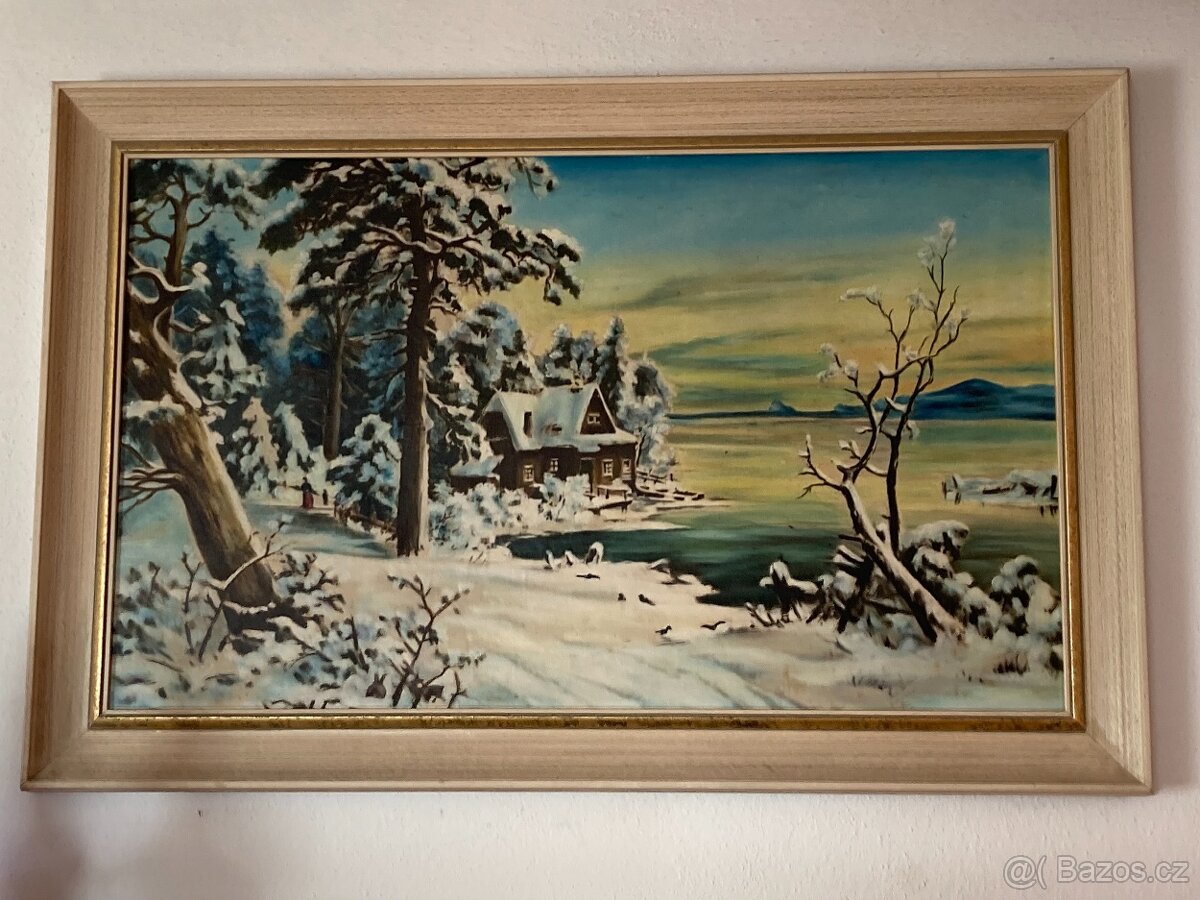 Retro nábytek a bytové doplňky - 11