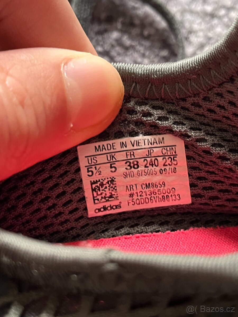 Adidas Deerupt Runner, velikost 38......... - 11