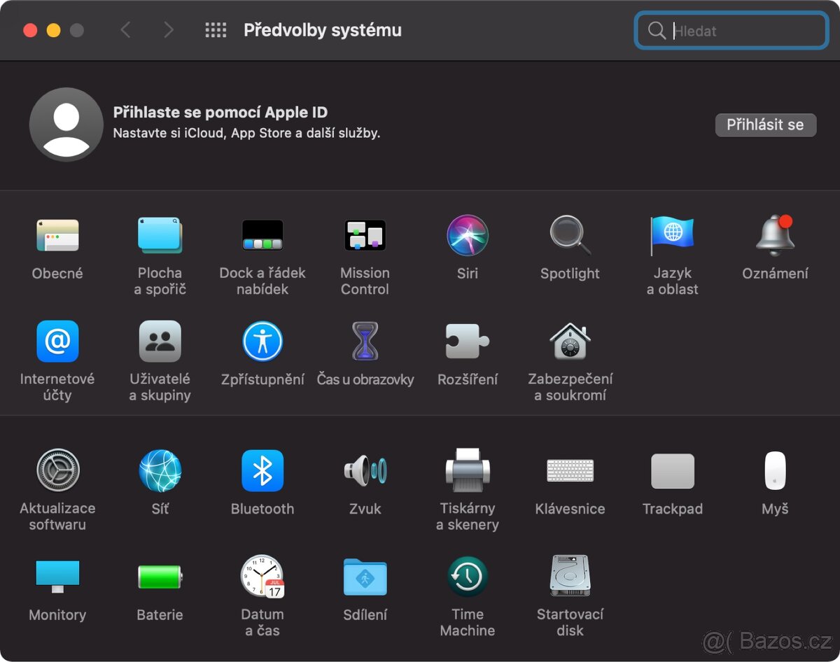 MacBook Pro 13" Retina 2013 256GB - 11