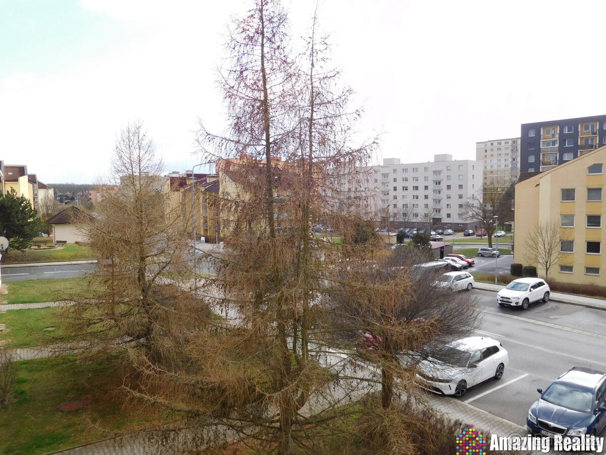 Pronájem bytu 2+kk, v Pardubicích - 11