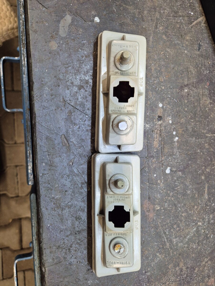 corvette C3- díly - 11