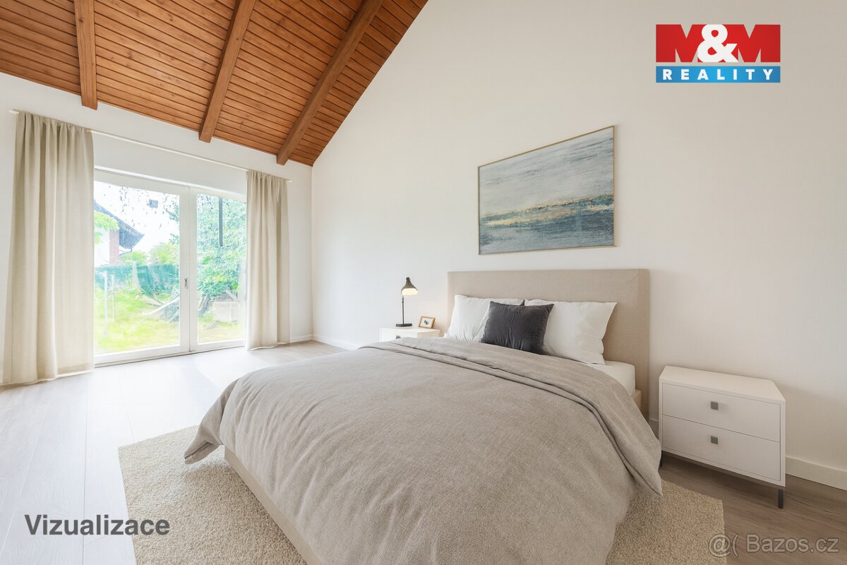 Prodej rodinného domu, 123 m², Přišimasy, ul. Jana Čermáka - 11