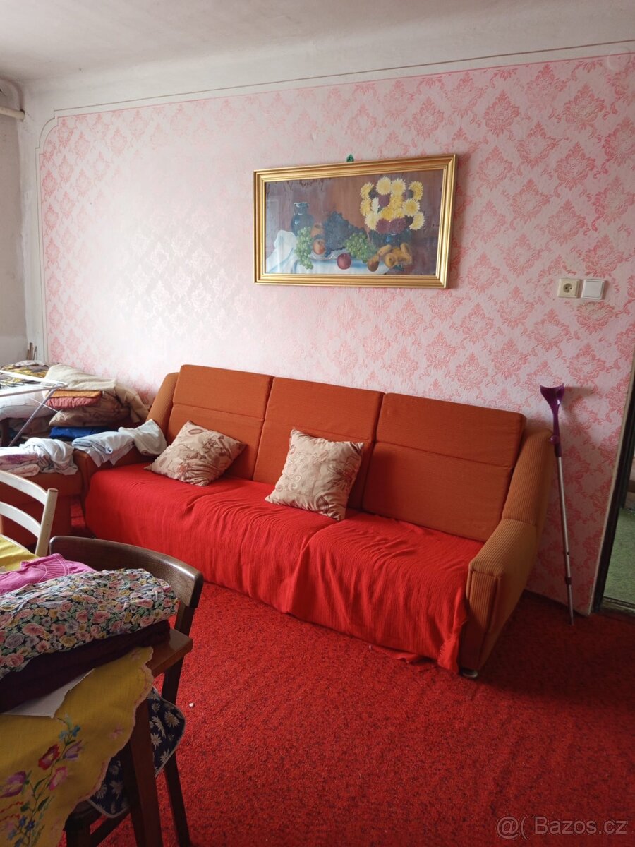 Prodej RD 3+1 v Hraběticich v blízkosti rakouských hranic - 11