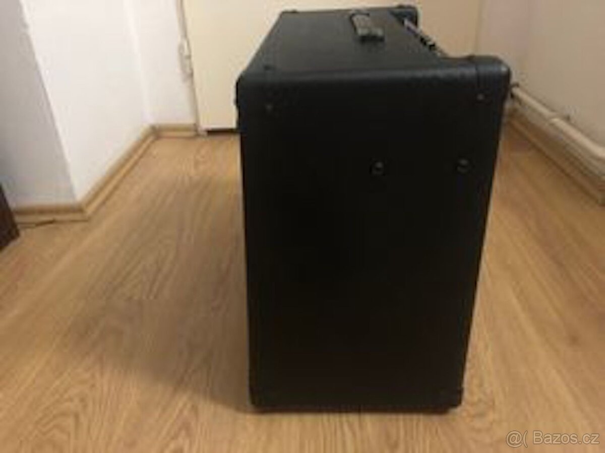 Rath-Amp RETRO 80 - 11