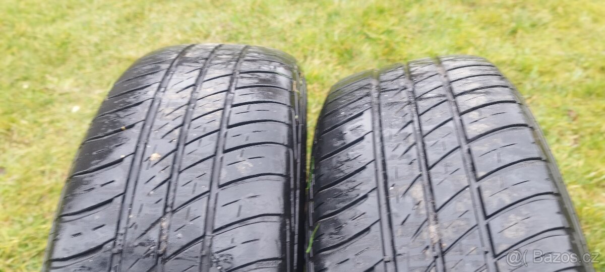 Prodám ALU kola GERMANY R14 - 11