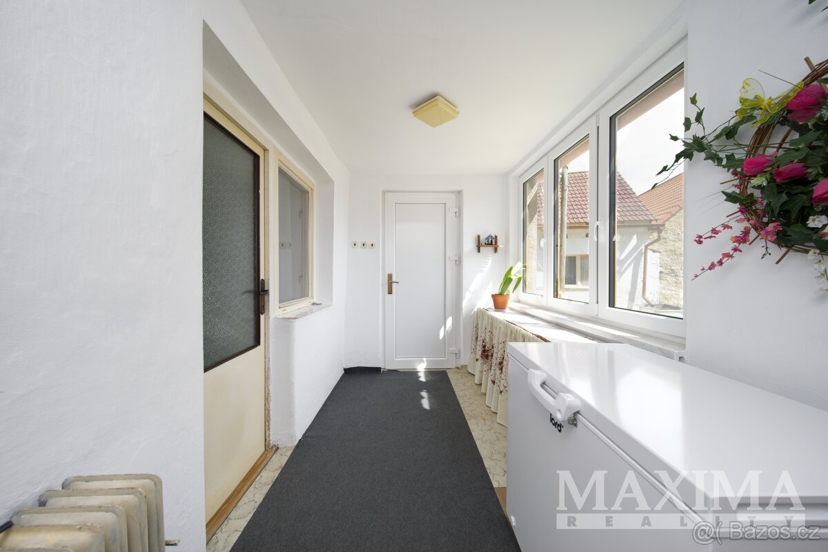 Dům 4+kk o ploše 2032 m2 - Nezdřev, Nezdřev - 11