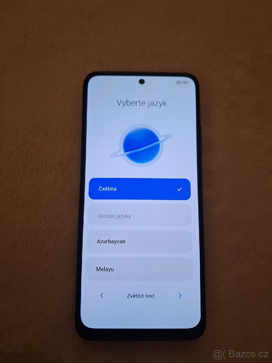 Xiaomi redmi note 11 - 11
